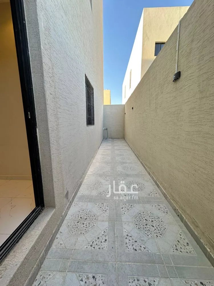 شقة للإيجار في شارع الحارث بن عبدالرحمن, حي النرجس, مدينة الرياض, منطقة الرياض صورة 5