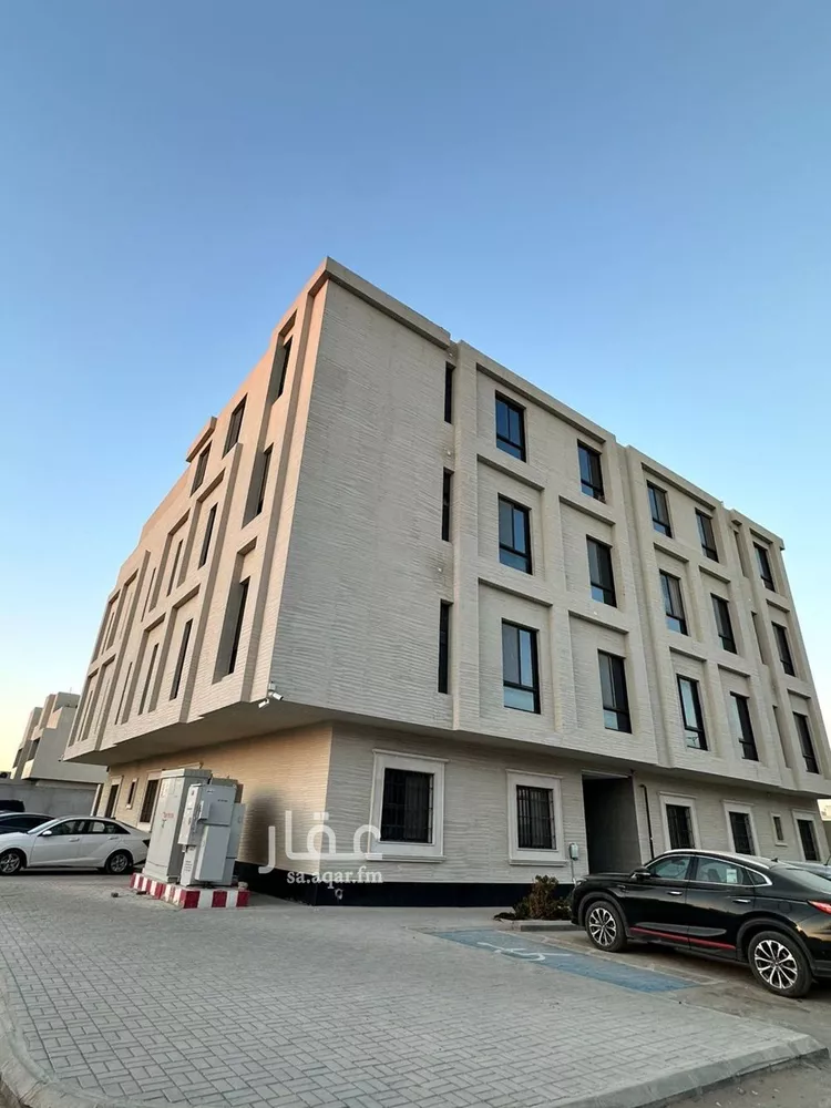 شقة للإيجار في شارع الحارث بن عبدالرحمن, حي النرجس, مدينة الرياض, منطقة الرياض صورة 2