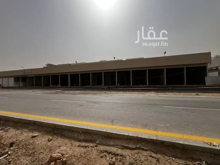 محل للإيجار في شارع ابن الجزري, حي البيان, مدينة الرياض, منطقة الرياض صورة 2