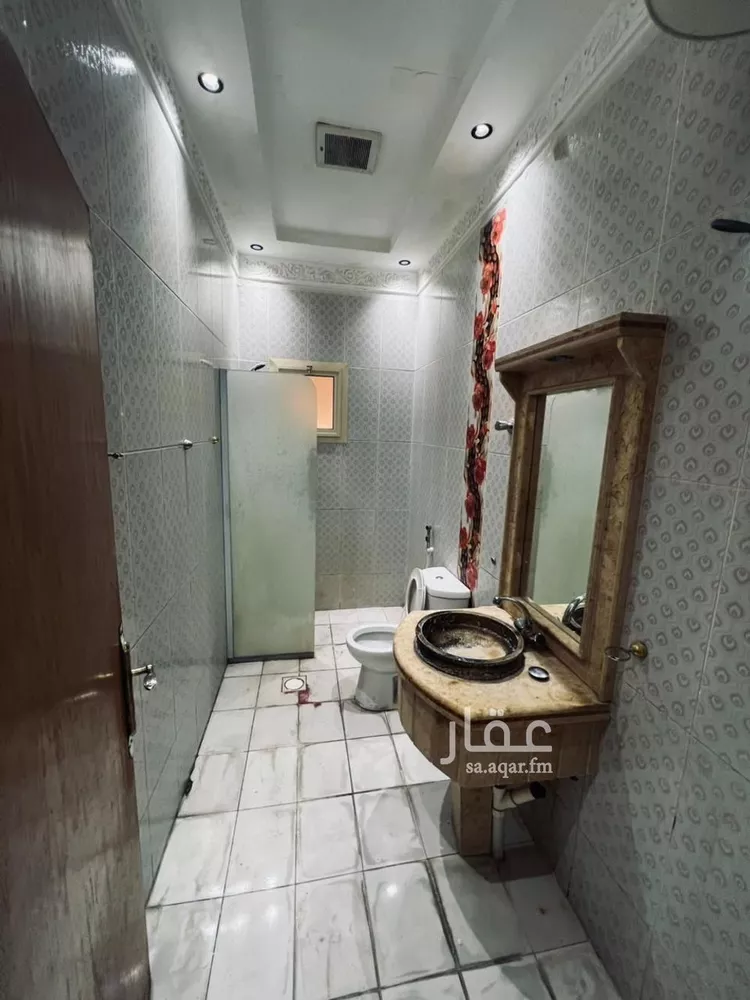 شقة للإيجار في شارع المدارة, حي اليرموك, مدينة الرياض, منطقة الرياض صورة 5