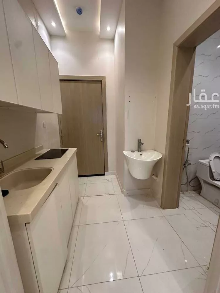 شقة للإيجار في شارع الحارث بن عبدالرحمن, حي النرجس, مدينة الرياض, منطقة الرياض صورة 5