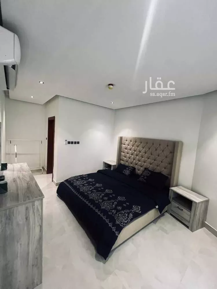 شقة للإيجار في شارع رقم 417, حي النرجس, مدينة الرياض, منطقة الرياض صورة 3