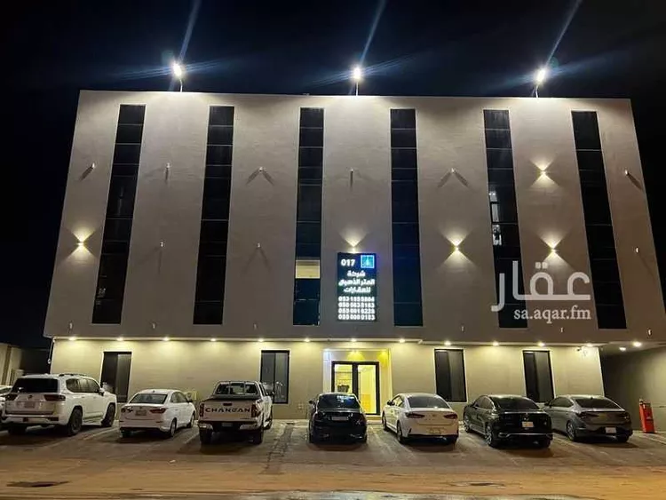 Apartment for Rent in Riyadh An Narjis