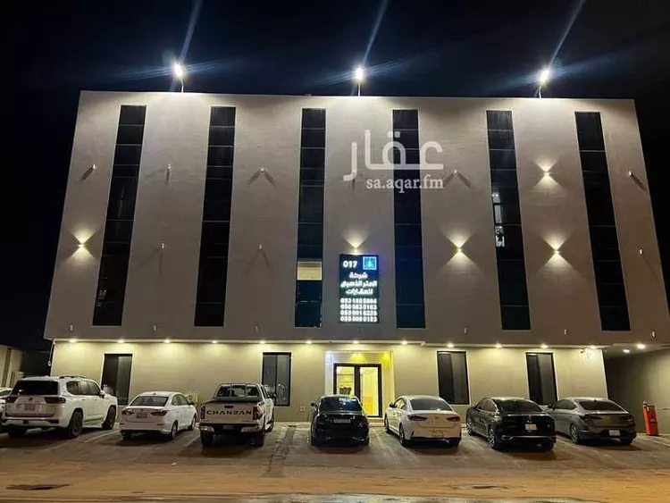 Apartment for Rent in Riyadh An Narjis