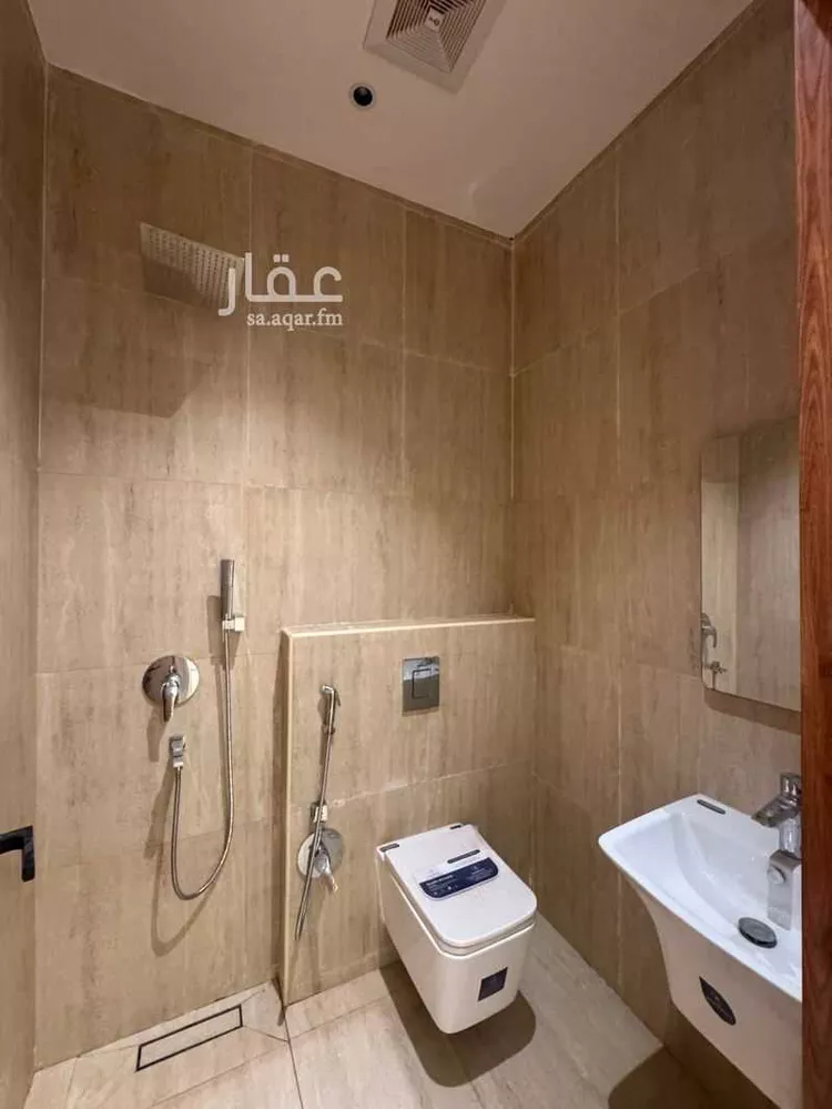استوديو للإيجار في شارع ابن الجزري, حي البيان, مدينة الرياض, منطقة الرياض صورة 2