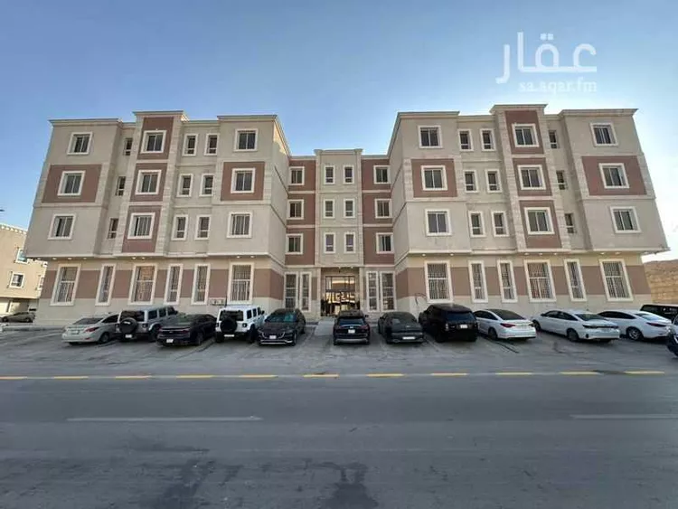شقة للإيجار في شارع رقم 417, حي النرجس, مدينة الرياض, منطقة الرياض