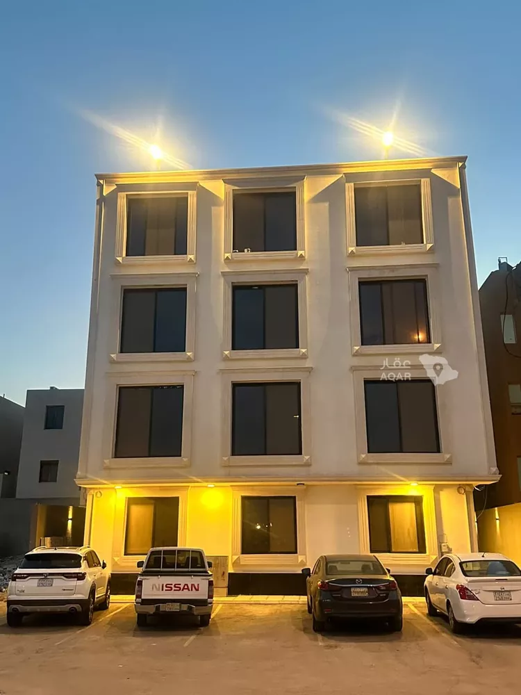 استوديو للإيجار في شارع محمد عمر توفيق, حي العارض, مدينة الرياض, منطقة الرياض