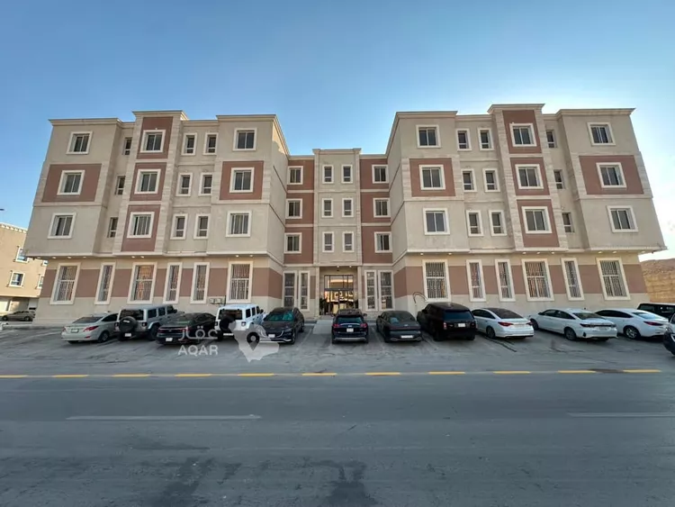 شقة للإيجار في شارع رقم 417, حي النرجس, مدينة الرياض, منطقة الرياض