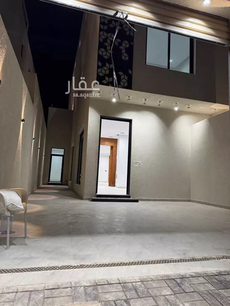 دور للبيع في حي الرمال, مدينة الرياض, منطقة الرياض صورة 3