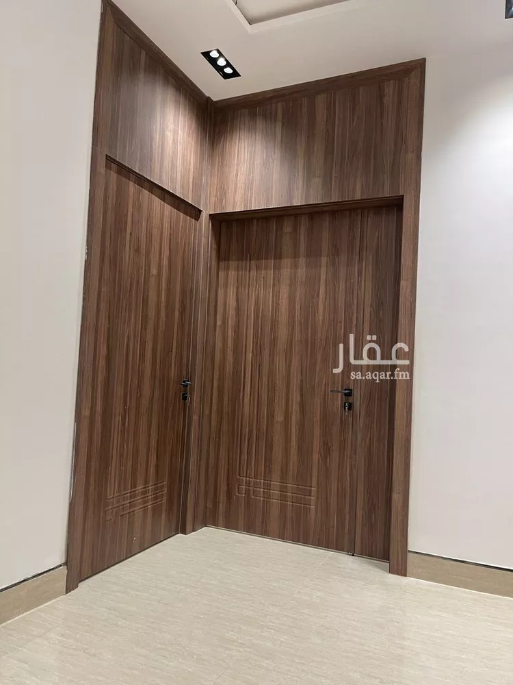 شقة للبيع في شارع غياث ابن فارس, حي الرمال, مدينة الرياض, منطقة الرياض صورة 5