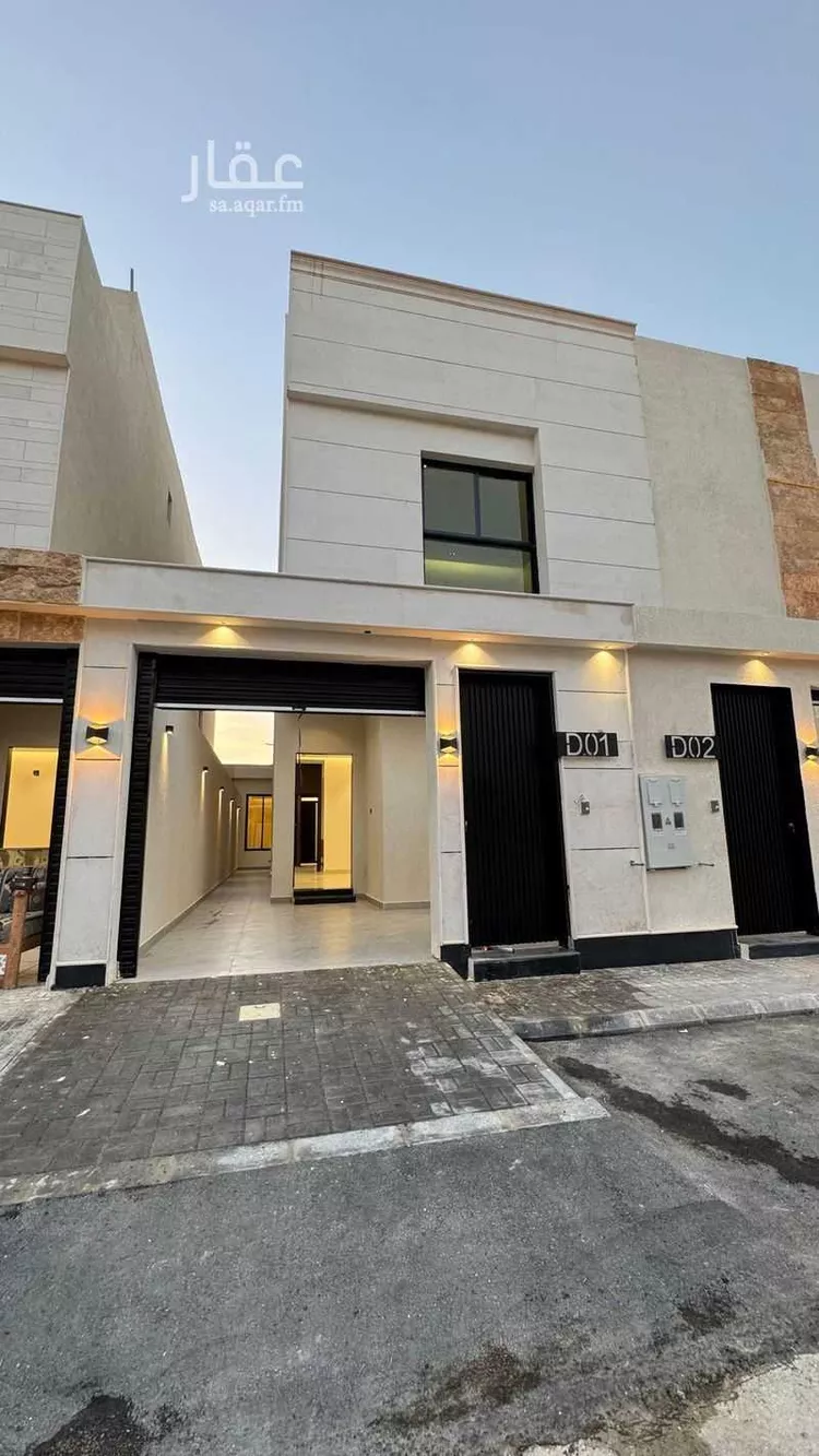 فيلا للبيع في حي الرمال, مدينة الرياض, منطقة الرياض
