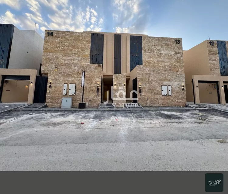 شقة للبيع في شارع أبي الأشعث, حي الرمال, مدينة الرياض, منطقة الرياض صورة 2