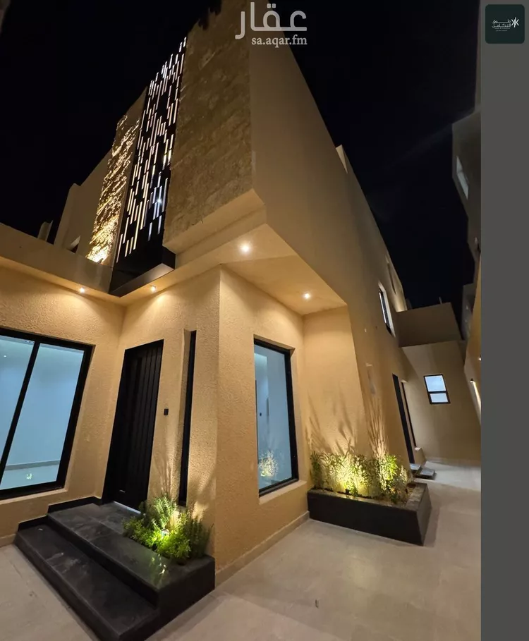 Villa for Sale in Riyadh Ar Rimal