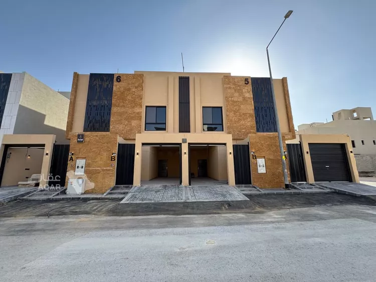 دور للبيع في حي الرمال, مدينة الرياض, منطقة الرياض