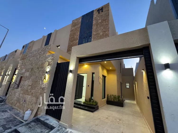 دور للبيع في حي الرمال, مدينة الرياض, منطقة الرياض صورة 2