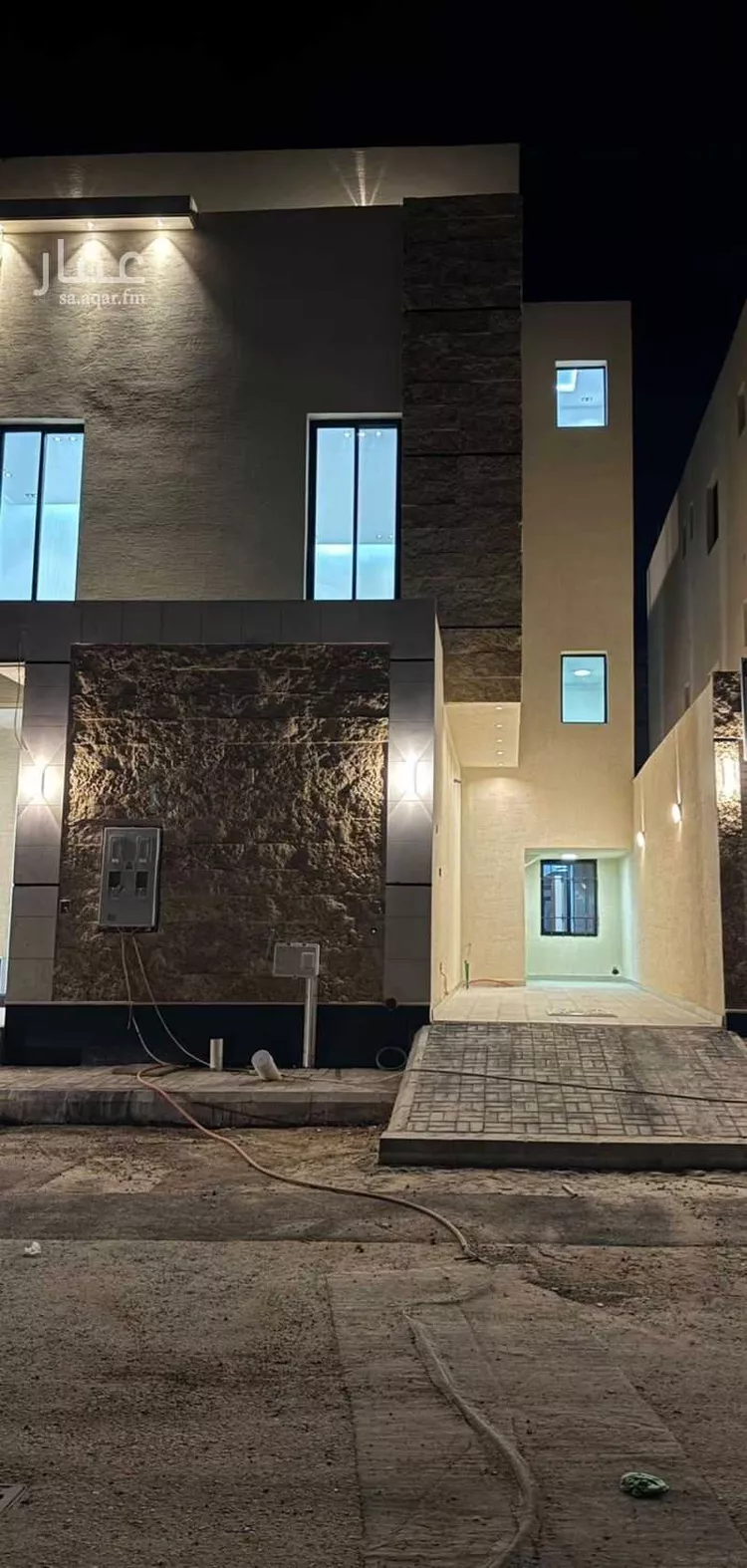 دور للبيع في شارع رقم 96, حي الندوة, مدينة الرياض, منطقة الرياض