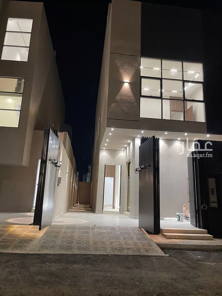 دور للبيع في شارع صالح محمد جمال, حي الرمال, مدينة الرياض, منطقة الرياض