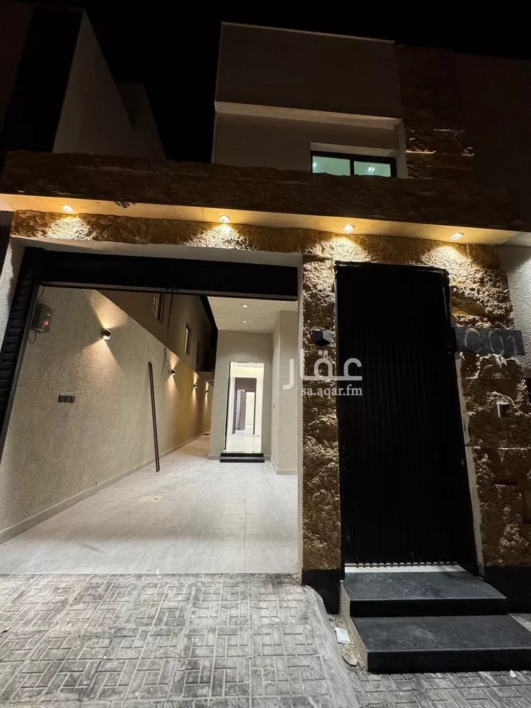 فيلا للبيع في حي الرمال, مدينة الرياض, منطقة الرياض صورة 2