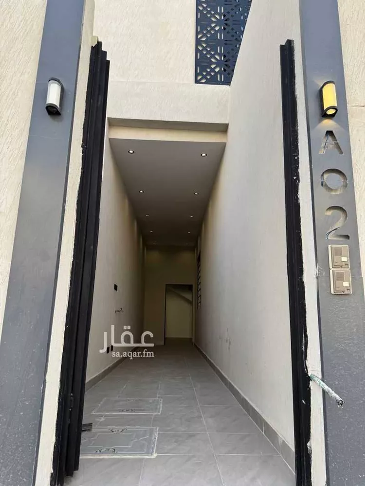 شقة للبيع في شارع العبير, حي الرمال, مدينة الرياض, منطقة الرياض صورة 2
