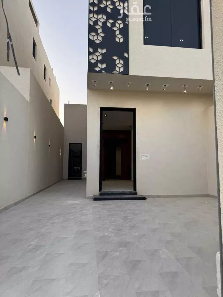 دور للبيع في حي الرمال, مدينة الرياض, منطقة الرياض صورة 2