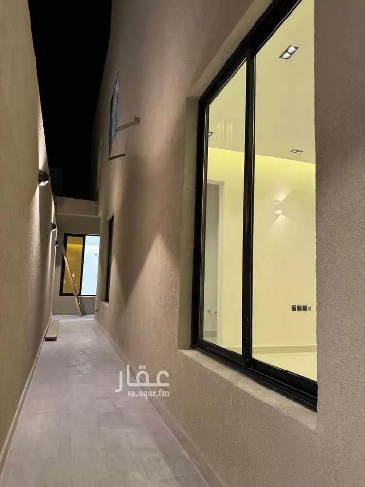 فيلا للبيع في شارع محمد بن لبابة, حي الرمال, مدينة الرياض, منطقة الرياض صورة 3