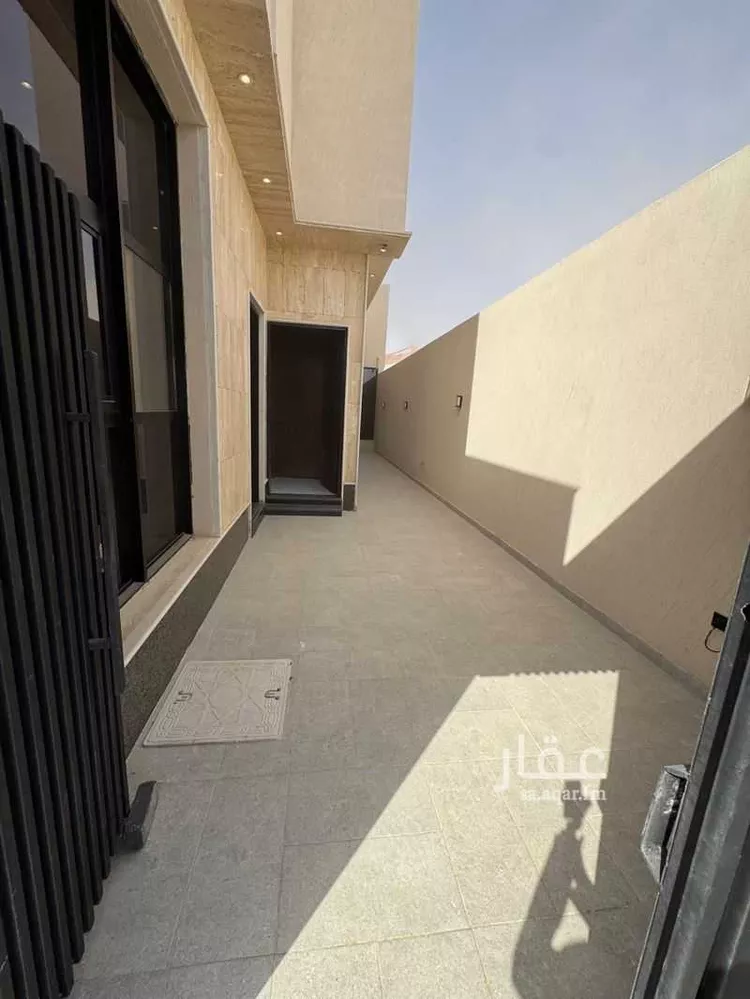 دور للبيع في حي الجنادرية, مدينة الرياض, منطقة الرياض صورة 2