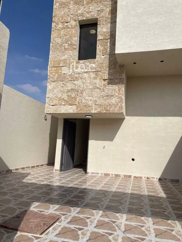 دور للبيع في حي الجنادرية, مدينة الرياض, منطقة الرياض صورة 2