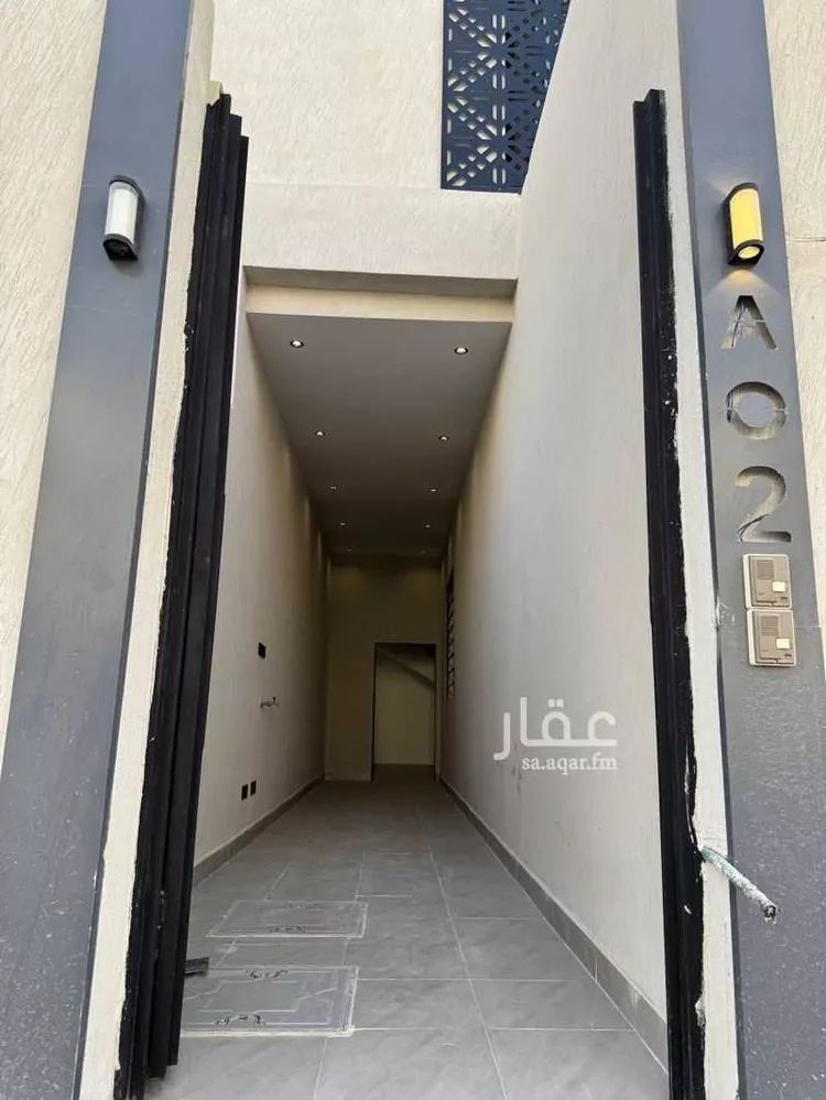 دور للبيع في شارع العبير, حي الرمال, مدينة الرياض, منطقة الرياض صورة 2