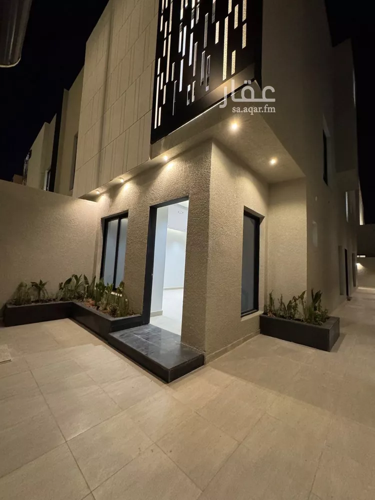دور للبيع في شارع أبي الأشعث, حي الرمال, مدينة الرياض, منطقة الرياض صورة 3