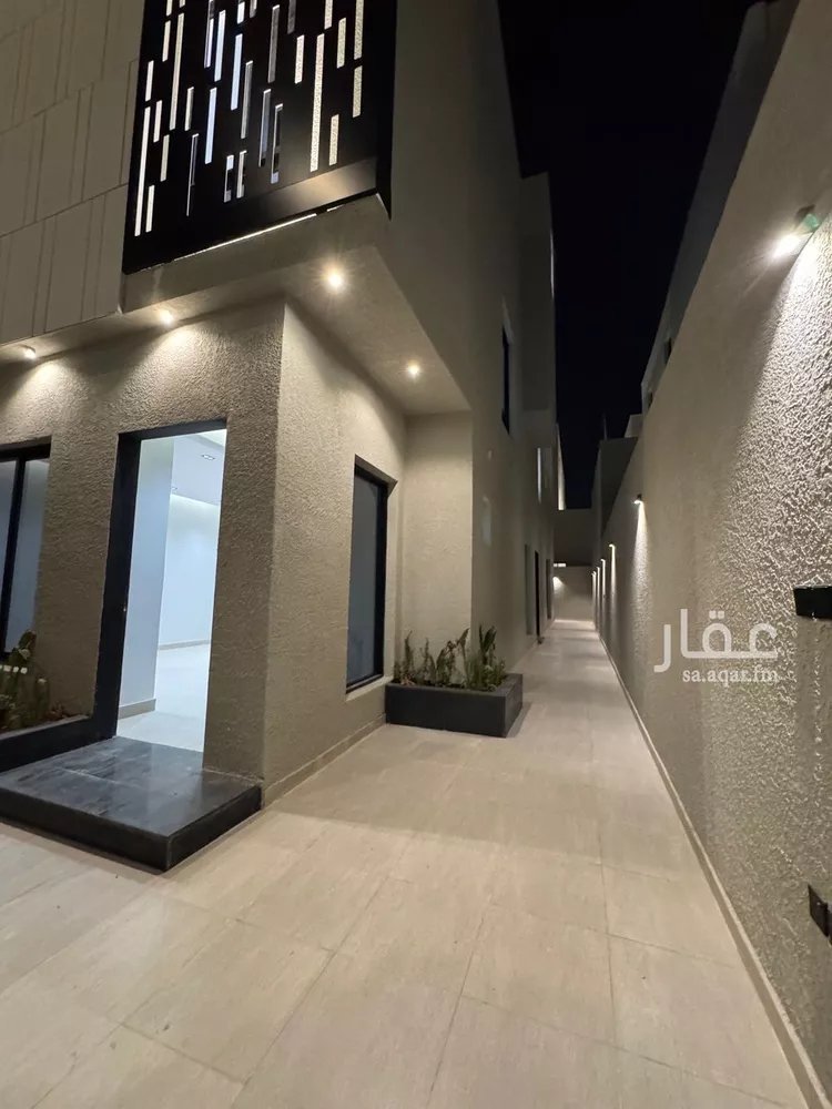 دور للبيع في شارع أبي الأشعث, حي الرمال, مدينة الرياض, منطقة الرياض صورة 2