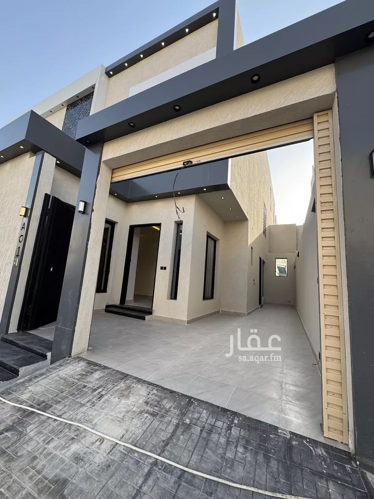 دور للبيع في شارع أحمد العطار, حي الرمال, مدينة الرياض, منطقة الرياض