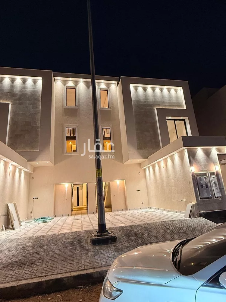دور للبيع في حي الرمال, مدينة الرياض, منطقة الرياض