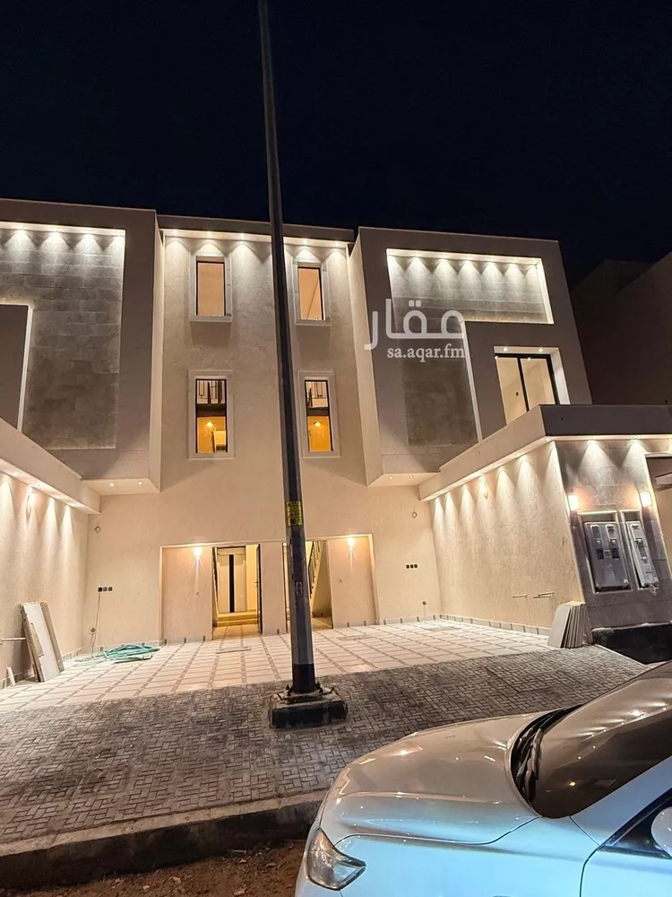 دور للبيع في حي الرمال, مدينة الرياض, منطقة الرياض