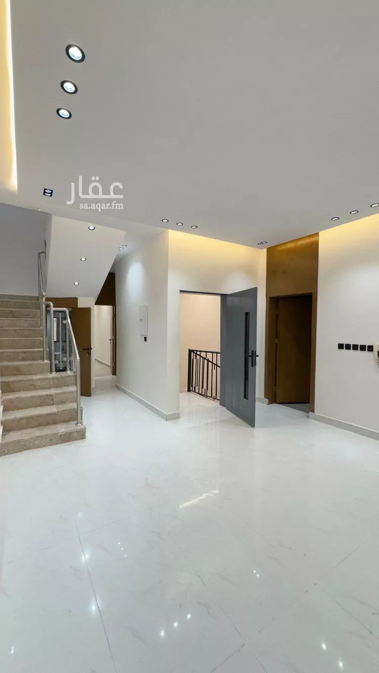 دور للبيع في حي الجنادرية, مدينة الرياض, منطقة الرياض صورة 3