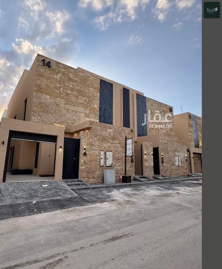 فيلا للبيع في حي الرمال, مدينة الرياض, منطقة الرياض صورة 2