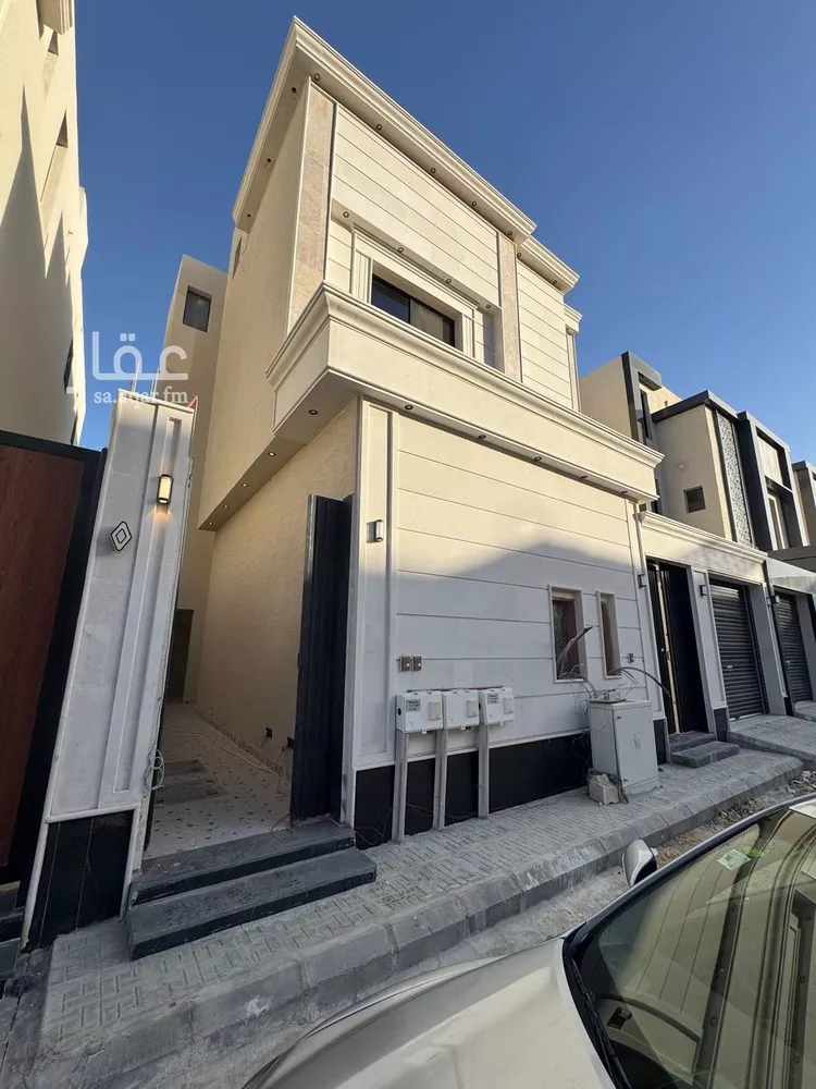دور للبيع في حي الندوة, مدينة الرياض, منطقة الرياض صورة 5