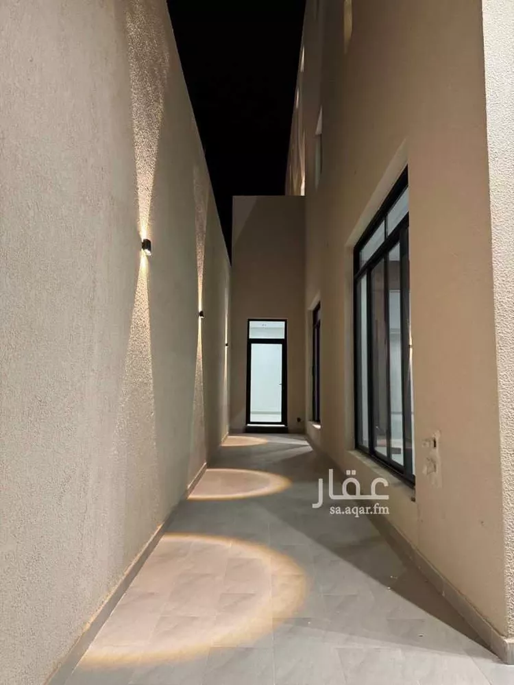 دور للبيع في حي الرمال, مدينة الرياض, منطقة الرياض صورة 4