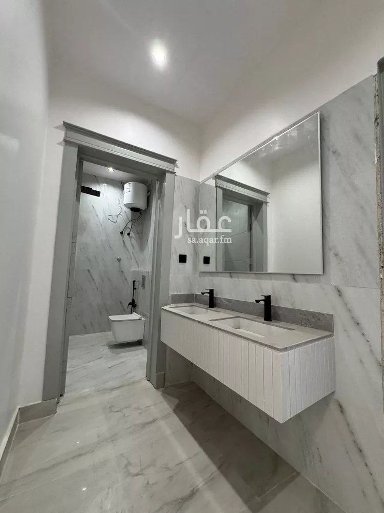 شقة للبيع في شارع أحمد العطار, حي الرمال, مدينة الرياض, منطقة الرياض صورة 3