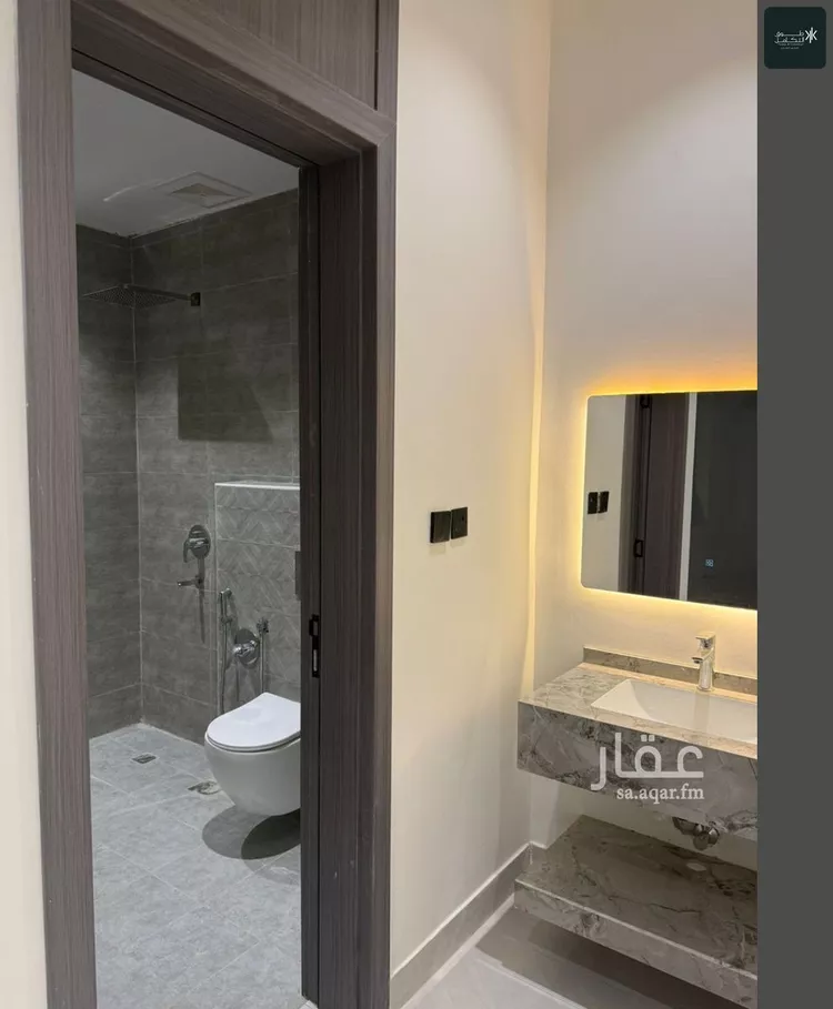 شقة للبيع في شارع السيف, حي الجنادرية, مدينة الرياض, منطقة الرياض صورة 5