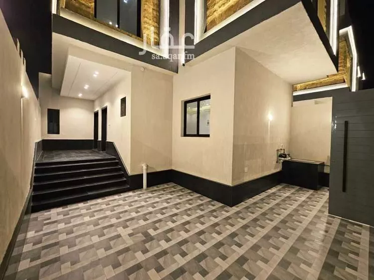 فيلا للبيع في شارع الحامد, حي العمرة, مدينة مكه المكرمه, منطقة مكة المكرمة صورة 2