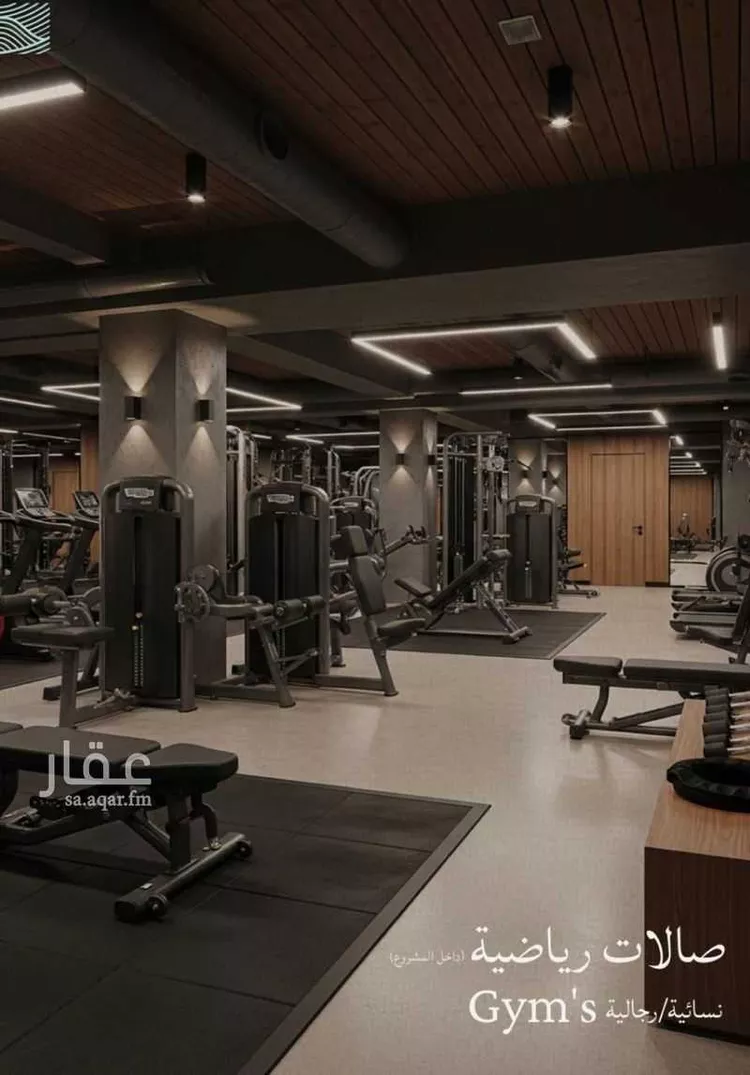 Apartment for Sale in Jeddah Al Yaqout صورة 4