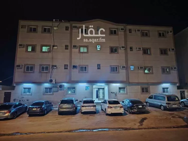 Apartment for Sale in Riyadh Tuwaiq
