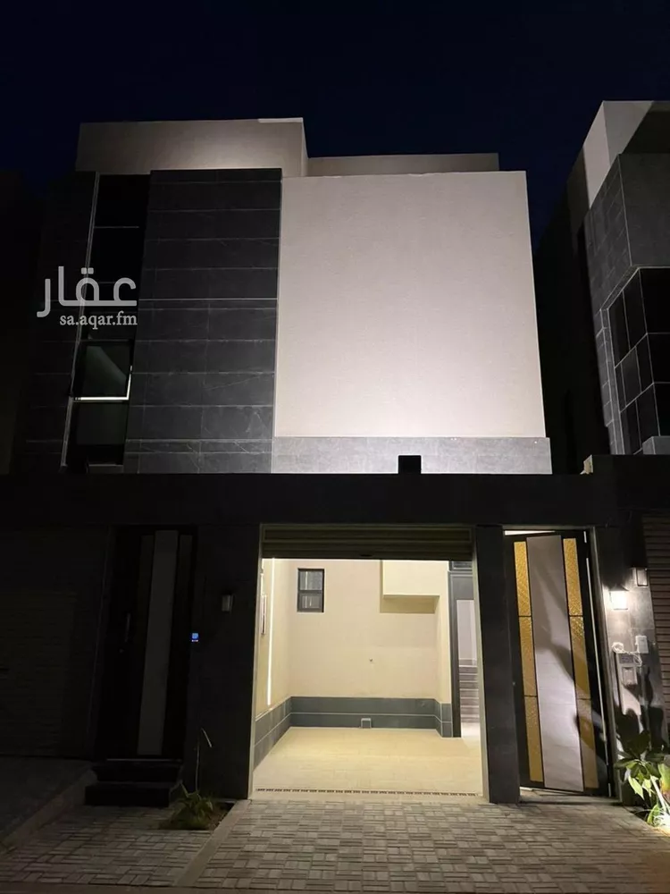 فيلا للإيجار في شارع ابن البيطار, حي النرجس, مدينة الرياض, منطقة الرياض