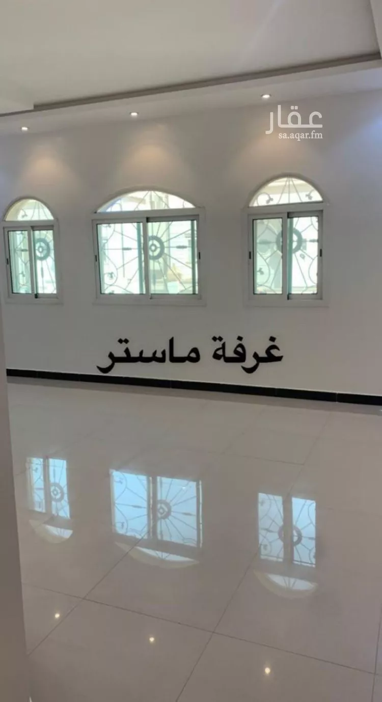 فيلا للإيجار في شارع رحمة الله السندي, حي الرمال, مدينة الرياض, منطقة الرياض صورة 5