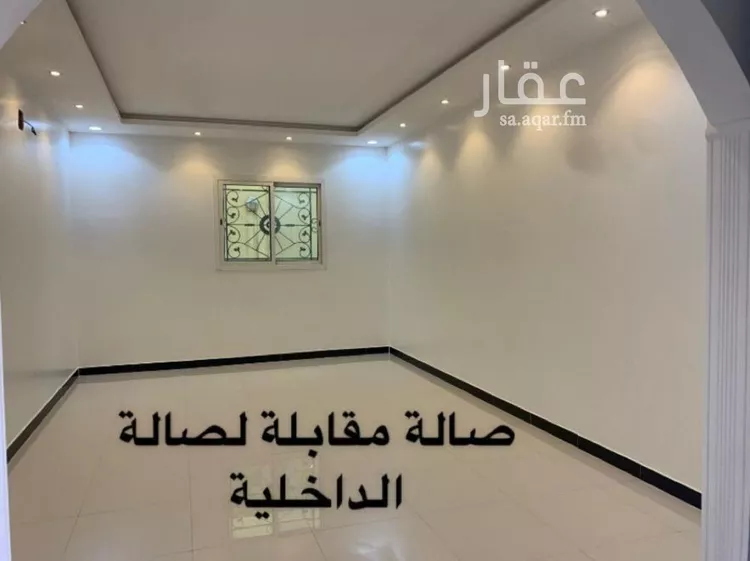 فيلا للإيجار في شارع رحمة الله السندي, حي الرمال, مدينة الرياض, منطقة الرياض صورة 2