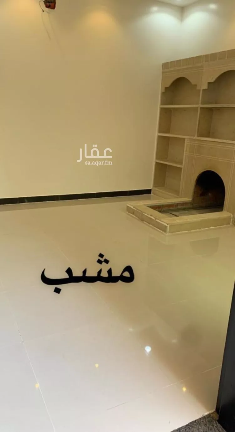 فيلا للإيجار في شارع رحمة الله السندي, حي الرمال, مدينة الرياض, منطقة الرياض