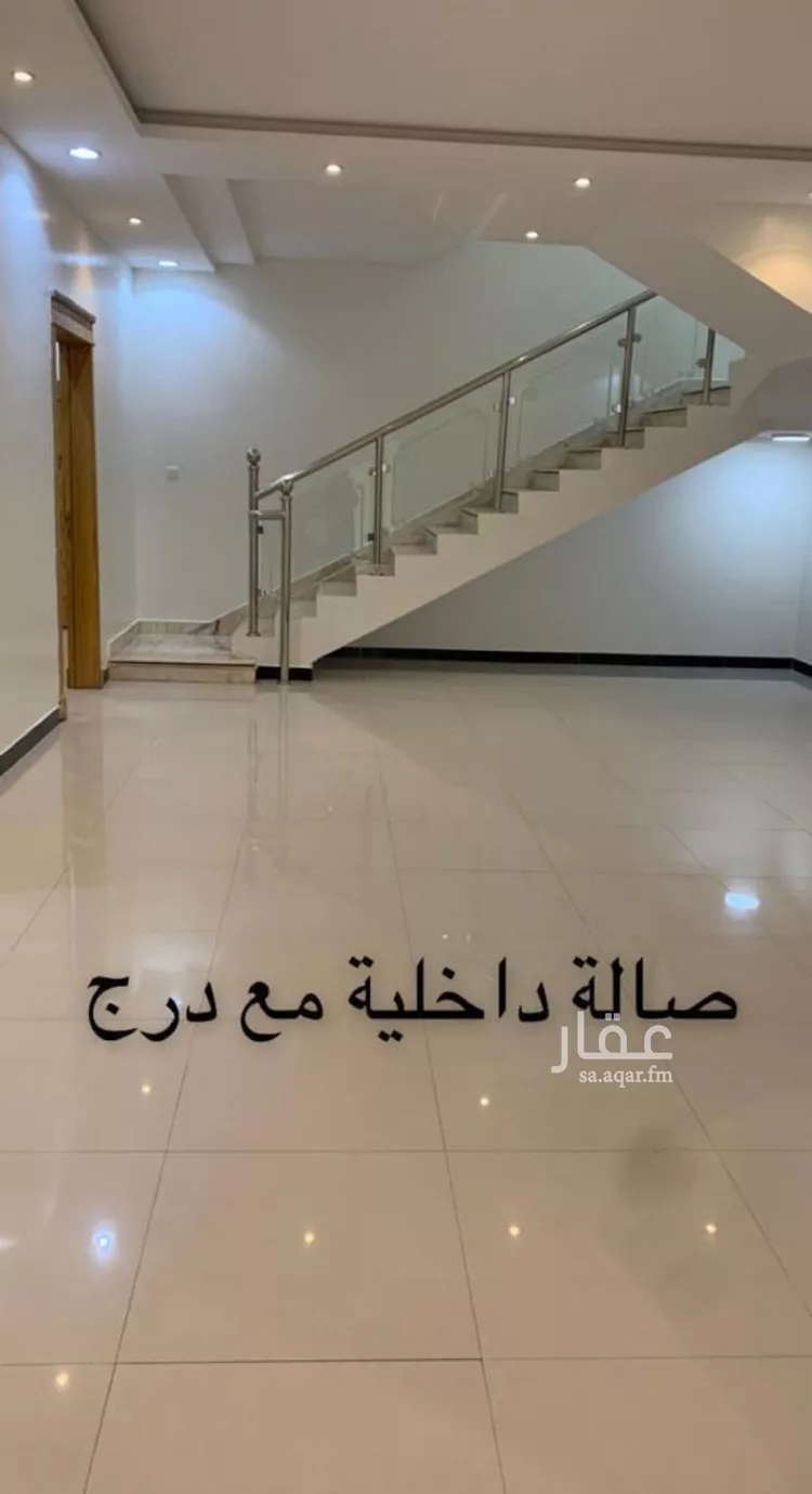 فيلا للإيجار في شارع رحمة الله السندي, حي الرمال, مدينة الرياض, منطقة الرياض صورة 3