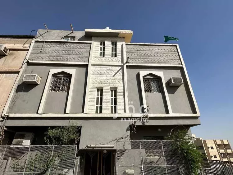 عمارة للبيع في شارع عون بن ابي الفرج ، حي اليمامة ، الرياض ، منطقة الرياض