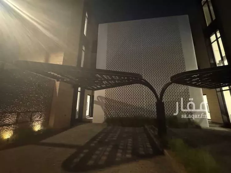 دور للإيجار في شارع الثاملة, حي الرحمانية, مدينة الرياض, منطقة الرياض صورة 2