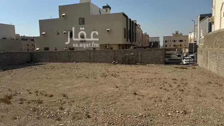 أرض للإيجار في شارع ابن ترجم ، حي الهدى ، جدة ، جدة صورة 4